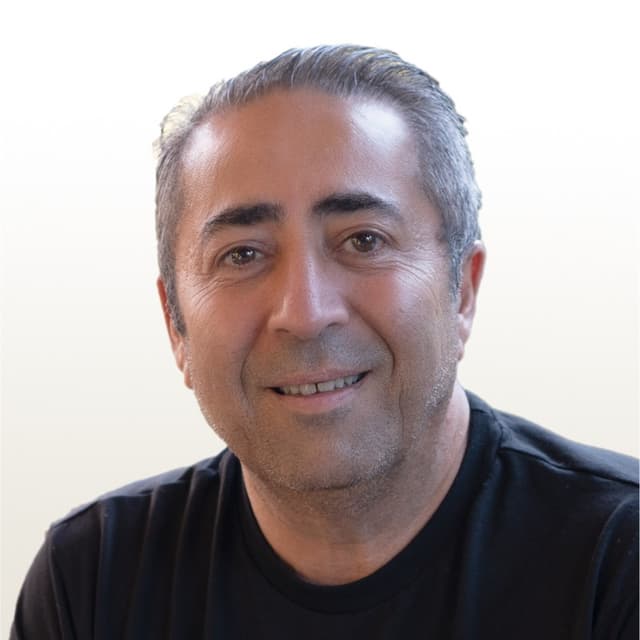 Barry Alavi