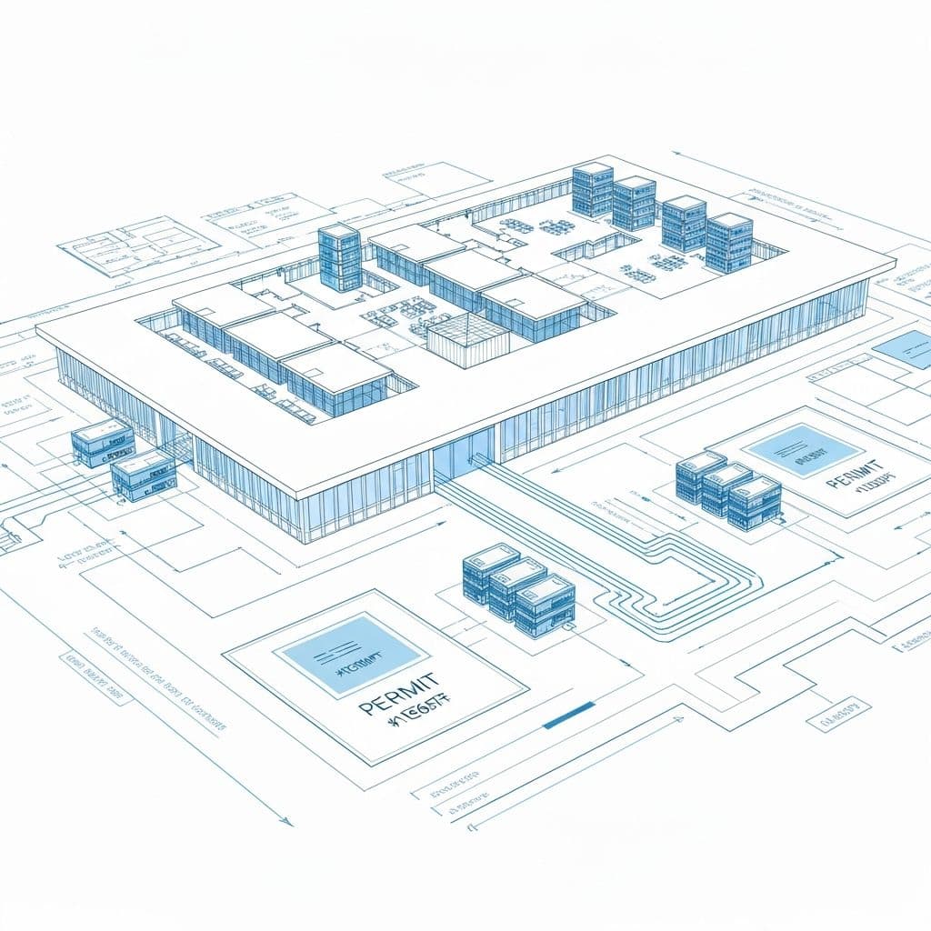 How AI Can Help Cities Accelerate Permitting for Efficiency and Compliance