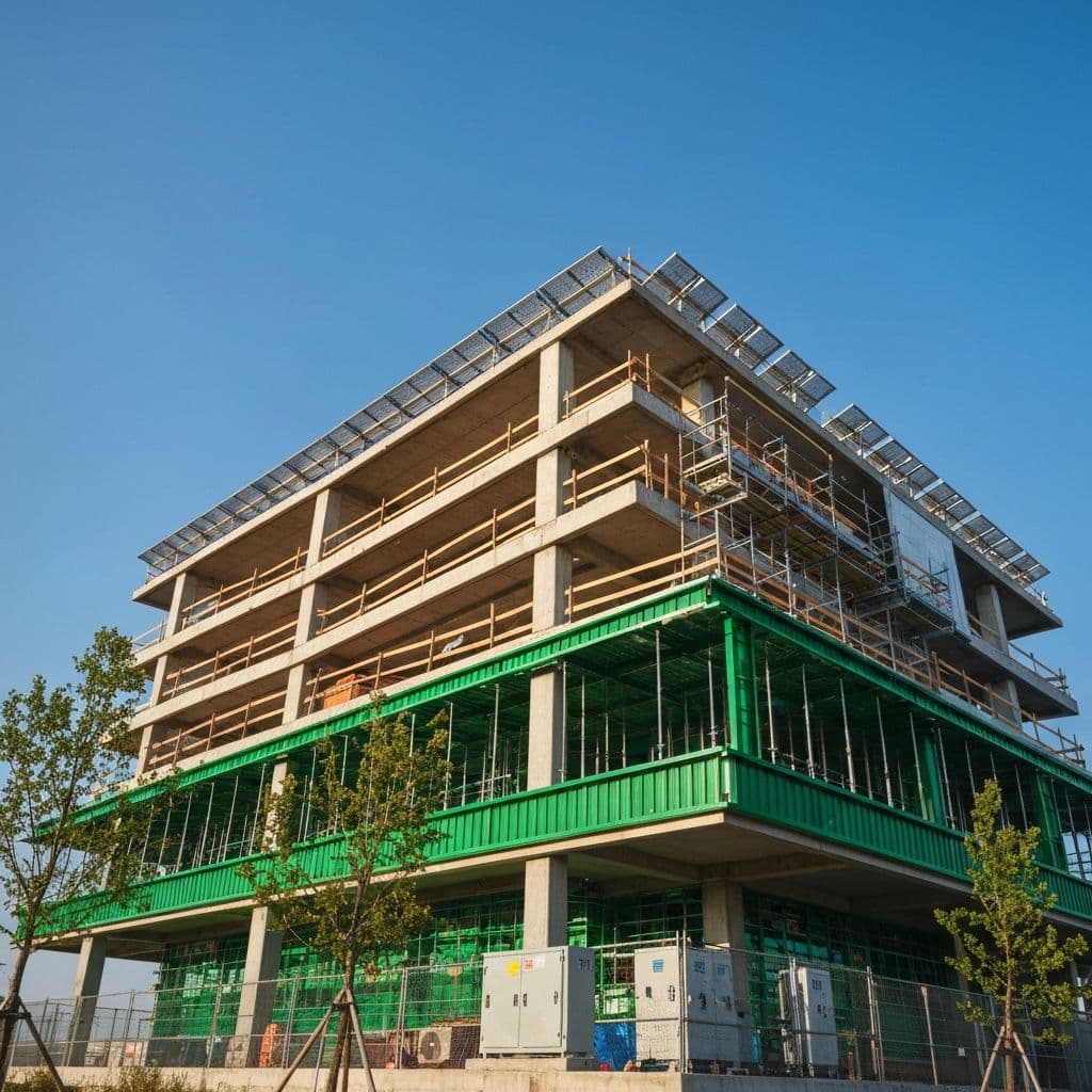 The Climate Dividend of Better Permitting