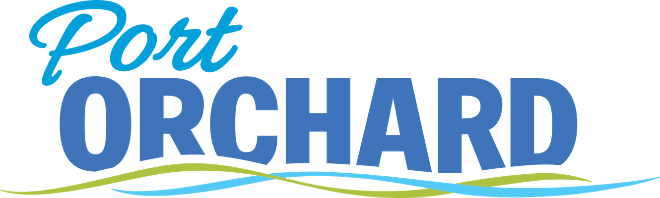 City of Port Orchard logo