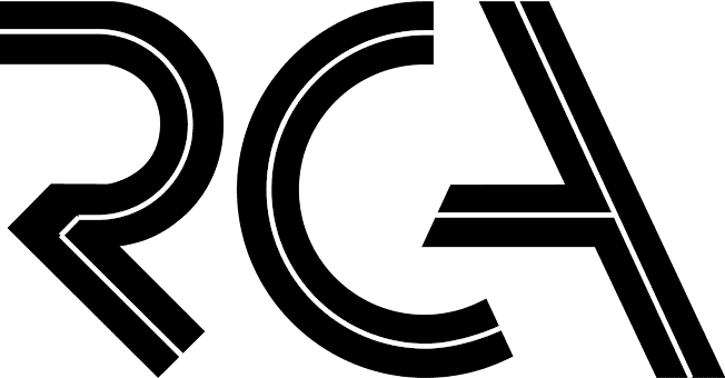 RGA Atelier logo