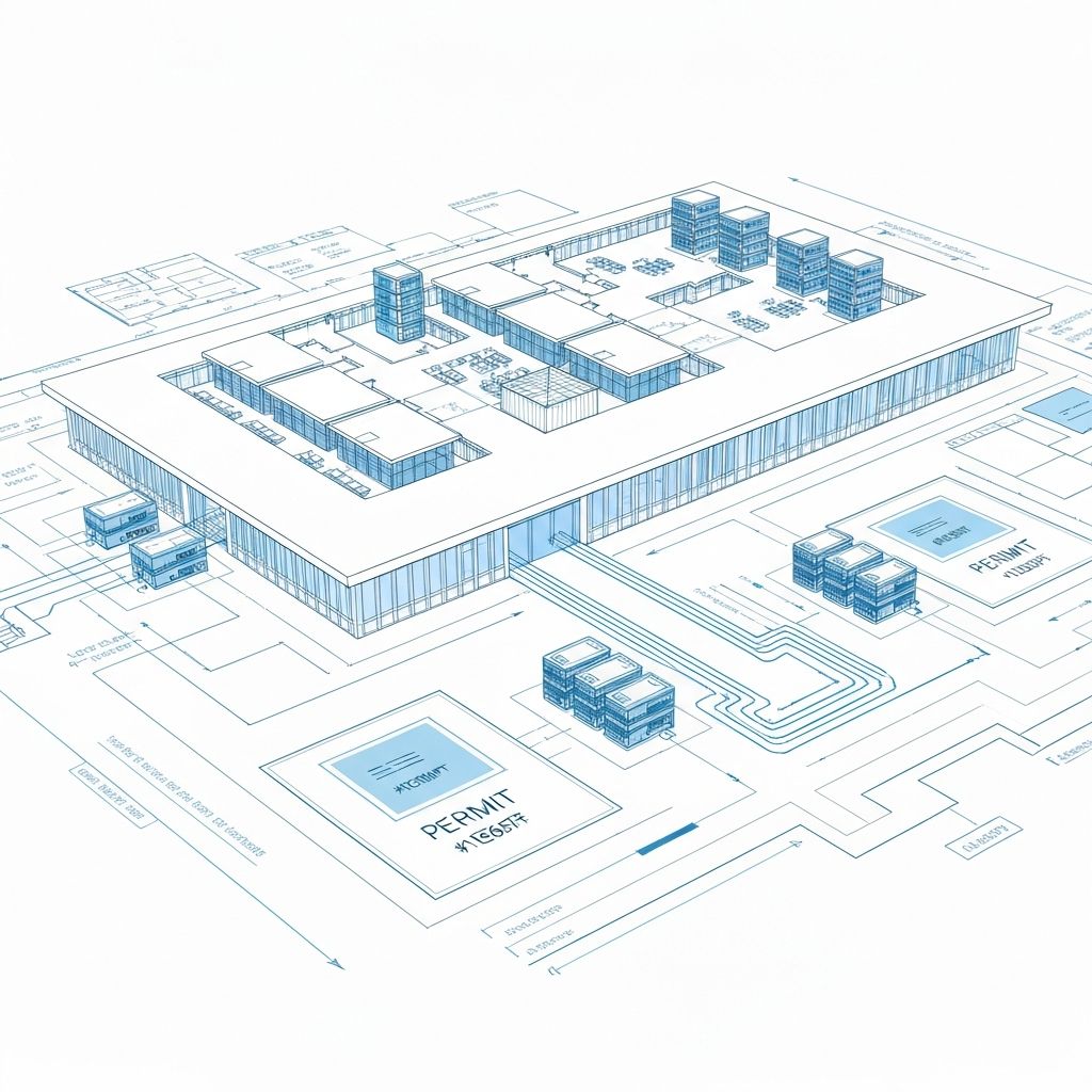 How AI Can Help Cities Accelerate Permitting for Efficiency and Compliance