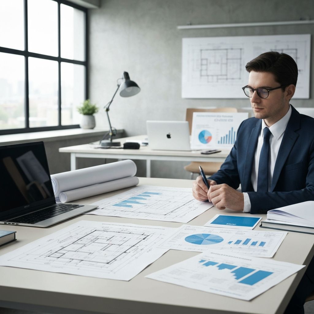 The Hidden Cost of Construction Delays: What Developers Lose Every Month a Permit Slips