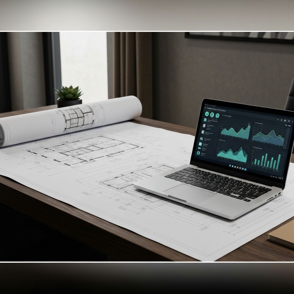 Building Permits Are Stuck in the Past: Here's How AI Can Fix It